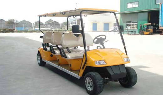 6-8人 看房車(chē)