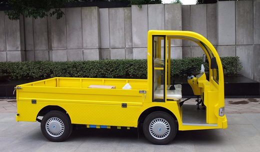 1噸貨車 EG6021H