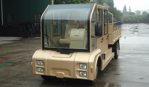 3噸貨車